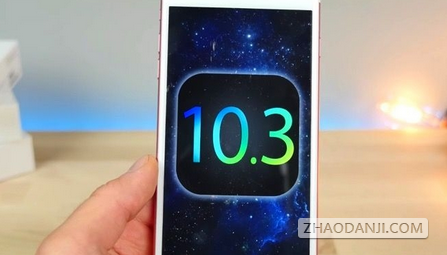 IOS 10.2.1Խ IOS10.3ԽϢ