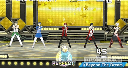 żʦSideM2