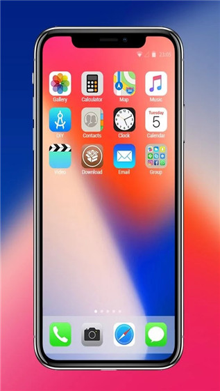 ׿iPhone X1