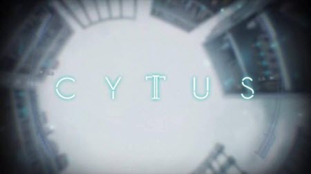 cytusIIٷ3