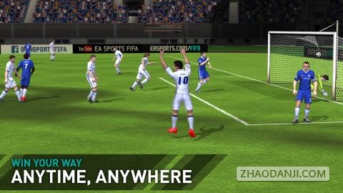 FIFA Mobile Soccer2