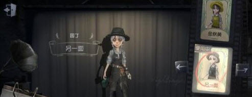 ˸