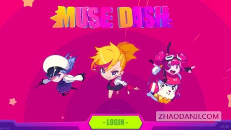 Muse Dash3