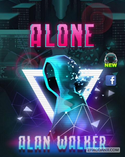 Alone